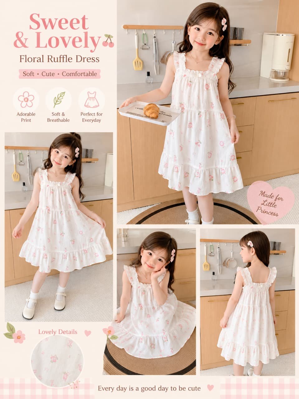 Infant Wear Collection